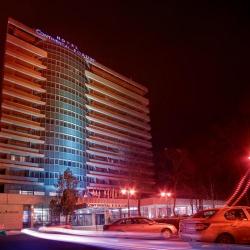 Imagine pentru Crisana Cazare - City Break Romania 2027