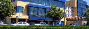 Imagine pentru Constanta Cazare - City Break Romania la hoteluri cu Demipensiune 2027