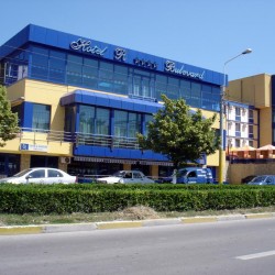Imagine pentru Constanta Cazare - City Break Romania la hoteluri cu Demipensiune 2027