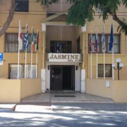 Imagine pentru Jasmine Hotel And Apartments Cazare - Litoral Limassol la hoteluri de 4* stele 2026