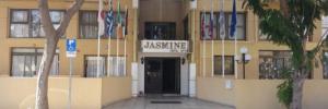 Imagine pentru Jasmine Hotel And Apartments Cazare - Litoral Limassol la hoteluri de 4* stele 2026