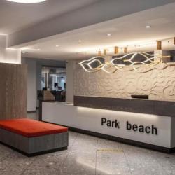 Imagine pentru Hotel Park Beach Cazare - Litoral Limassol 2026