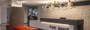 Imagine pentru Hotel Park Beach Cazare - Litoral Limassol 2026