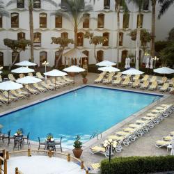 Imagine pentru Le Passage Cairo Hotel And Casino Cazare - City Break Guvernoratul Cairo 2025