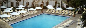Imagine pentru Le Passage Cairo Hotel And Casino Cazare - City Break Guvernoratul Cairo 2025