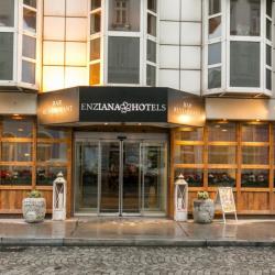 Imagine pentru Viena Cazare - Vienna 2026