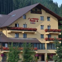 Imagine pentru Bucovina Cazare - City Break Romania 2027