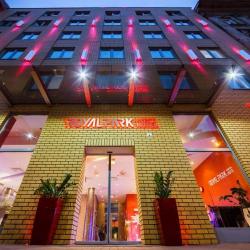 Imagine pentru Royal Park Boutique Hotel Cazare - Ungaria 2027