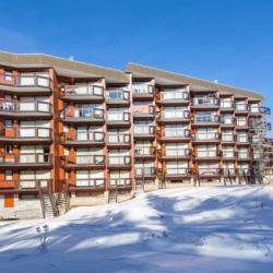 Imagine pentru Hotel Résidence Le Domaine Du Jardin Alpin Cazare - Courchevel 2027