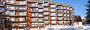 Imagine pentru Hotel Résidence Le Domaine Du Jardin Alpin Cazare - Courchevel 2027