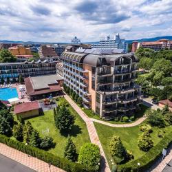 Imagine pentru Sunny Beach Cazare + Autocar - Bulgaria la hoteluri cu All inclusive 2027