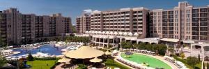 Imagine pentru Hotel Barcelo Royal Beach Cazare + Autocar - Litoral Sunny Beach la hoteluri cu All inclusive 2025