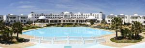 Imagine pentru Hotel Golden Tulip Taj Sultan Cazare - Litoral Hammamet 2024