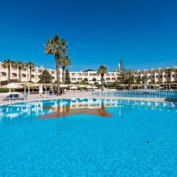 Imagine pentru Hotel Le Royal Hammamet Cazare - Litoral Hammamet la hoteluri de 5* stele 2025