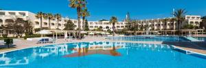 Imagine pentru Hotel Le Royal Hammamet Cazare - Litoral Hammamet la hoteluri de 5* stele 2025