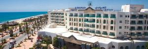Imagine pentru Hotel El Mouradi Hammamet Cazare - Litoral Hammamet la hoteluri de 4* stele 2025