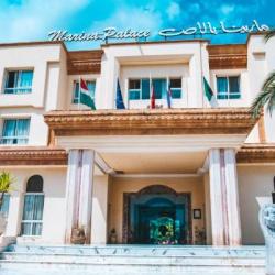 Imagine pentru Hotel Marina Palace Cazare - Litoral Hammamet 2024