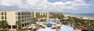 Imagine pentru Hotel Le Paradis Palace Cazare - Litoral Hammamet la hoteluri de 4* stele 2025