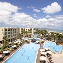 Imagine pentru Hotel Le Paradis Palace Cazare - Litoral Hammamet la hoteluri de 4* stele 2025