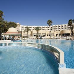 Imagine pentru Hotel Steigenberger Marhaba Thalasso Hammamet Cazare - Litoral Hammamet la hoteluri de 5* stele 2025