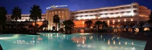 Imagine pentru Hotel Laico Hammamet Cazare - Litoral Hammamet la hoteluri cu Pensiune completa 2025