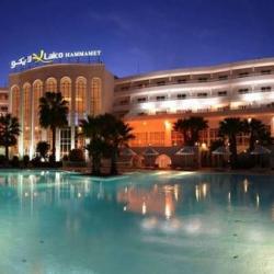 Imagine pentru Hotel Laico Hammamet Cazare - Litoral Hammamet la hoteluri cu Pensiune completa 2025