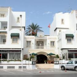 Imagine pentru Hotel Residence Mahmoud Cazare - Litoral Hammamet 2026