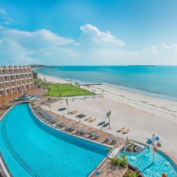 Imagine pentru Dar Es Salaam Cazare - Litoral Tanzania 2025