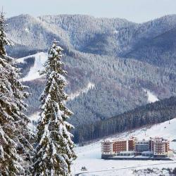 Imagine pentru Bukovel Cazare - Ucraina 2026