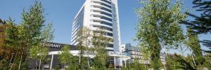 Imagine pentru Atlantic Garden Resort Cazare - Odessa Oblast 2026