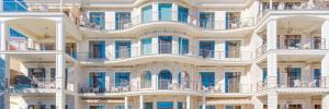Imagine pentru Hotel Panorama De Luxe Cazare - Ucraina 2026