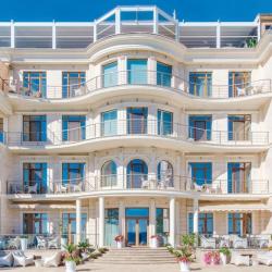 Imagine pentru Hotel Panorama De Luxe Cazare - Ucraina 2026