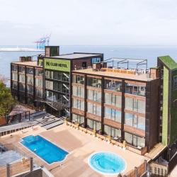 Imagine pentru M1 Club Hotel Cazare - Ucraina 2026