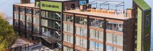 Imagine pentru M1 Club Hotel Cazare - Ucraina 2026