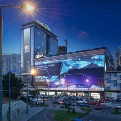 Imagine pentru Hotel Gagarinn Cazare - Ucraina 2026