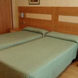 Imagine pentru Hotel City House Florida Norte Cazare - City Break Madrid 2026