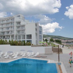 Imagine pentru Hotel Moonlight Cazare - Litoral Sveti Vlas 2024