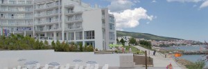 Imagine pentru Hotel Moonlight Cazare - Litoral Sveti Vlas la hoteluri de 5* stele 2024