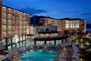 poza telefon Hotel Sol Luna Bay