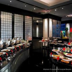 Imagine pentru Hotel The Landmark Bangkok Cazare - Bangkok Metropolitan 2026