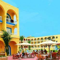 Imagine pentru Hotel Caribbean World Hammamet Garden Cazare - Litoral Hammamet 2026