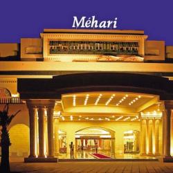 Imagine pentru Hotel Golden Yasmine Mehari Hammamet Cazare - Litoral Hammamet 2026