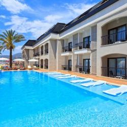 Imagine pentru Alanya Charter Avion - Turcia 2026