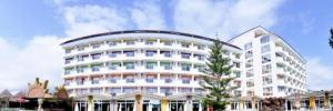 Imagine pentru Hotel First Class Charter Avion - Alanya 2026