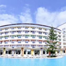 Imagine pentru Hotel First Class Charter Avion - Alanya 2026