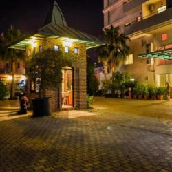 Imagine pentru Belek Cazare + Autocar - Turcia la hoteluri cu All inclusive 2027