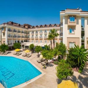 poza L'oceanica Beach Resort