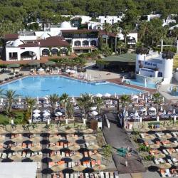 Imagine pentru Hotel Emelda Sun Club Cazare - Litoral Kemer 2026