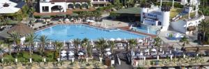 Imagine pentru Hotel Emelda Sun Club Cazare - Litoral Kemer 2026