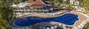 Imagine pentru Hotel Long Beach Club Nature Cazare - Litoral Didim la hoteluri de 5* stele 2027